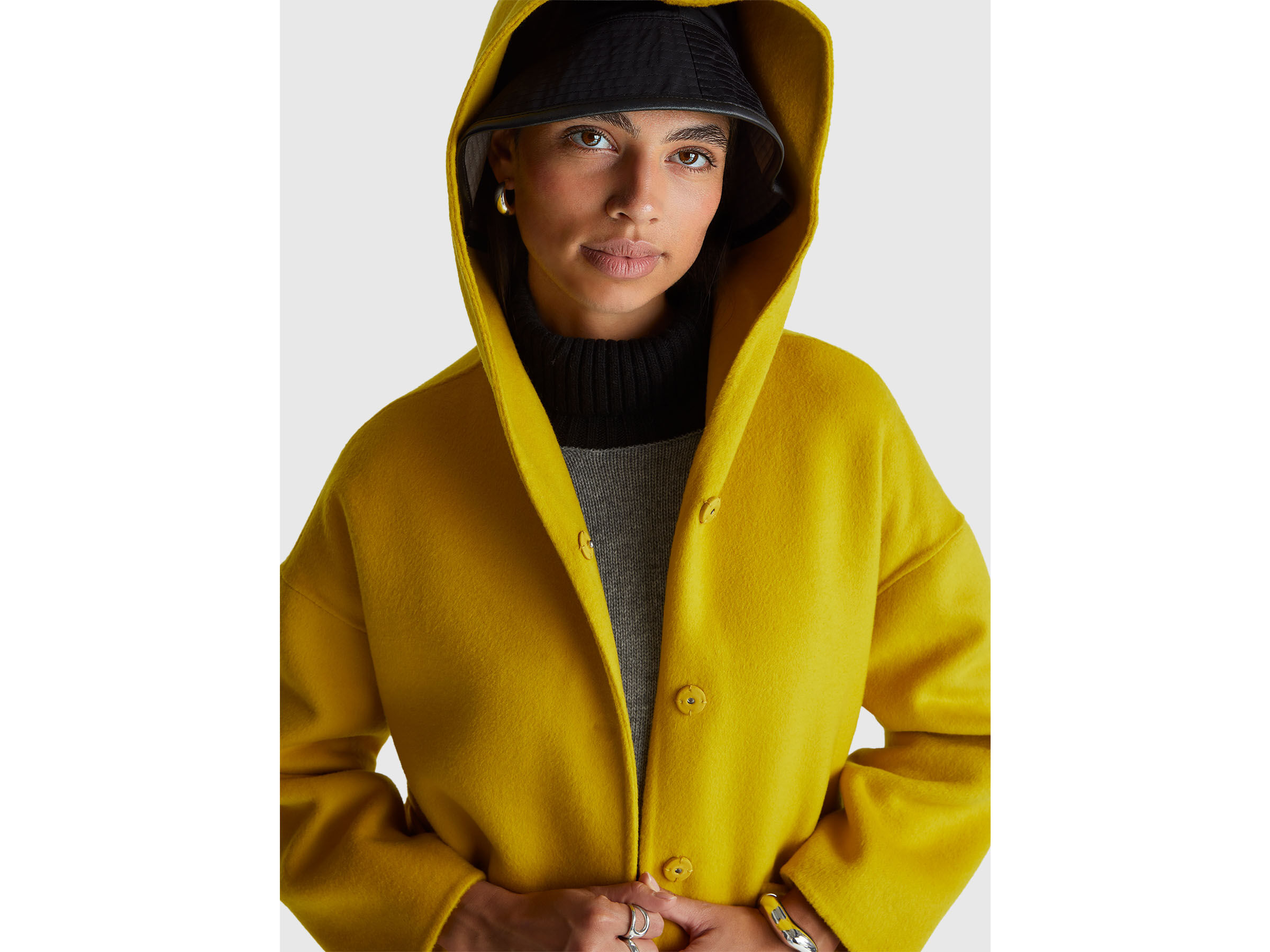 COAT Women image number 4